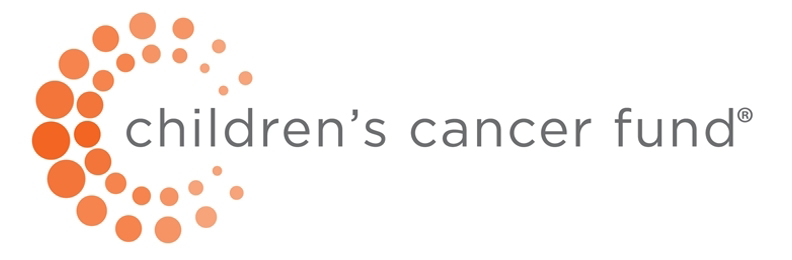 Children's Cancer Fund Logo